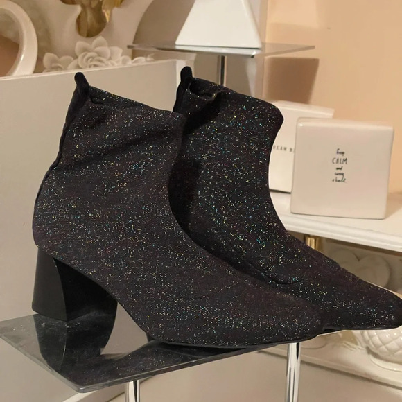 Zara chic boots new conditions - Picture 1 of 11